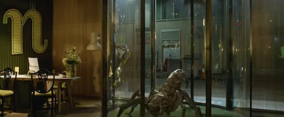 Monsternado Monsternado