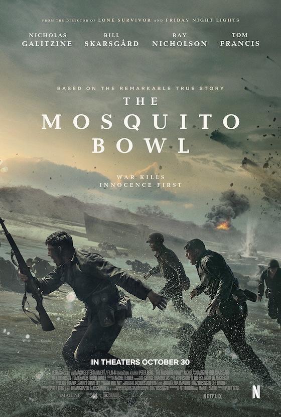The Mosquito Bowl (2026)