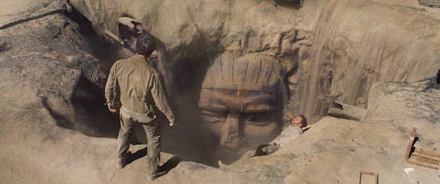 The Mummy - Movie Trailer