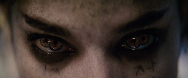 The Mummy - Movie Trailer