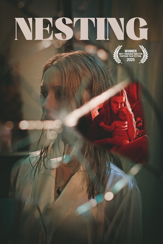 Nesting Movie Still