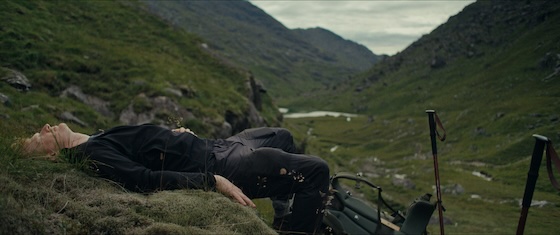 THE NORTH (2026) THE NORTH (2026)