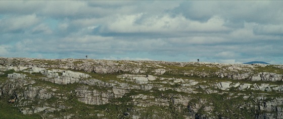 THE NORTH (2026) THE NORTH (2026)