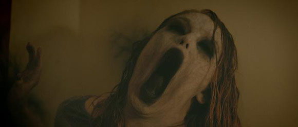 Nothing Left to Fear trailer