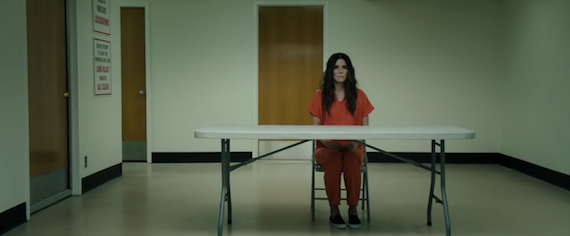 Ocean's 8 - Movie Trailer