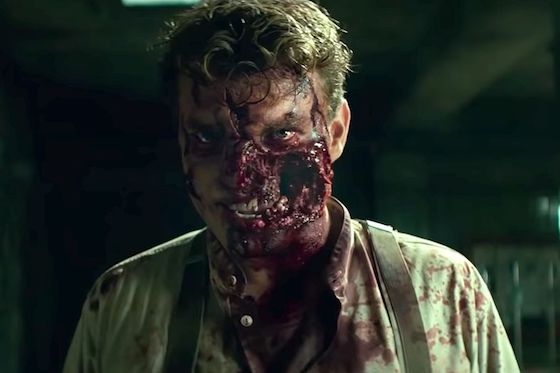 Overlord (2018) - Movie Trailer