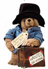 Paddington Trailer