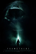 Prometheus Trailer