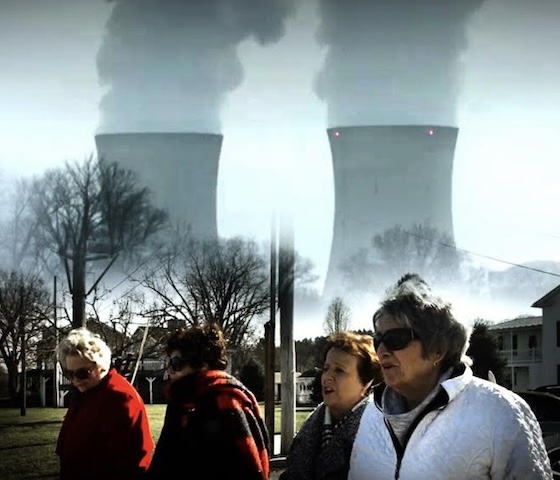 Radioactive: The Women of Three Mile Island