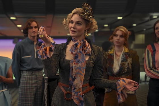 The Hunger Games: Sunrise on the Reaping