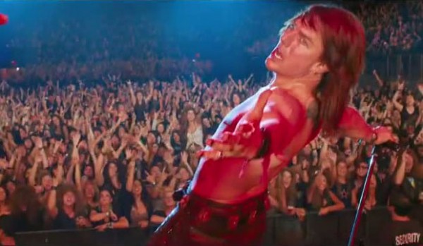 Rock of Ages - Movie Trailer