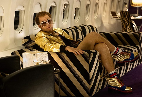 Rocketman - Movie Trailer