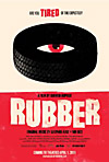Rubber movie Trailer