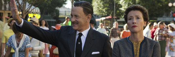 Saving Mr. Banks - Movie Trailer