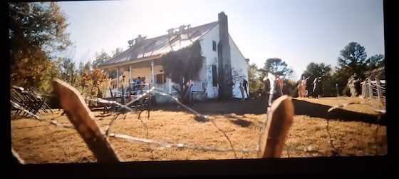 SCARY MOVIE 6 (2026)