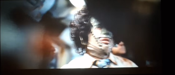 SCARY MOVIE 6 (2026)