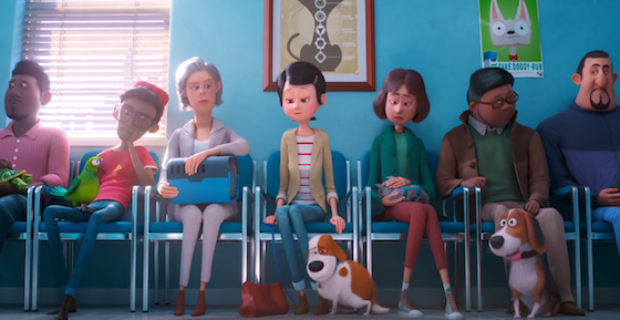 The Secret Life of Pets 2 - Trailer