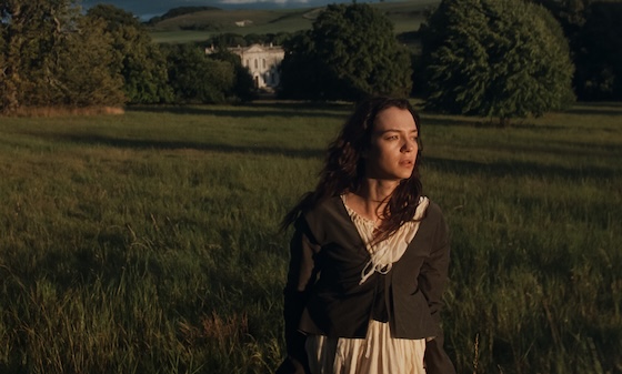 SENSE AND SENSIBILITY (2026)
