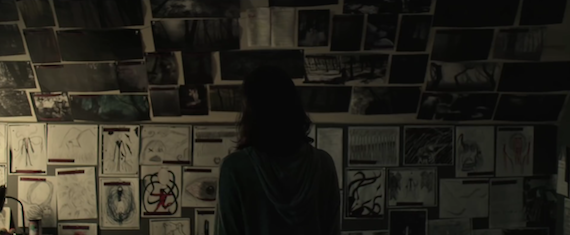 Slender Man - Movie Trailer