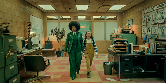 Benji - Movie Trailer Slumberland