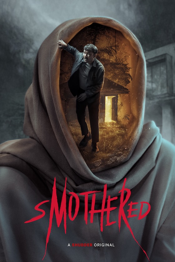 Smothered (2026)