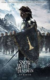 Snow White and the Huntsman - Movie Trailer