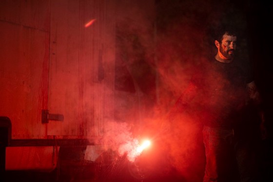 Benji - Movie Trailer The Stairs