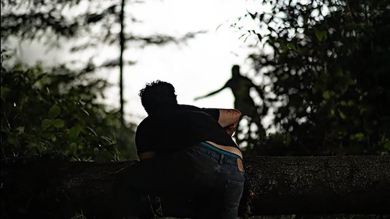 The Stairs The Stairs