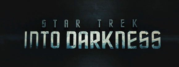 Star Trek Into Darkness Wide Banner