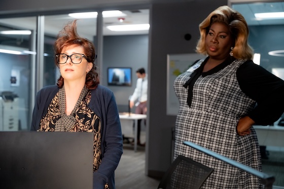 Stop! That! Train! (2026)