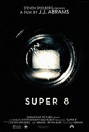 Super 8 - Movie Review