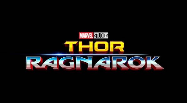 Thor: Ragnarok - Movie Trailer