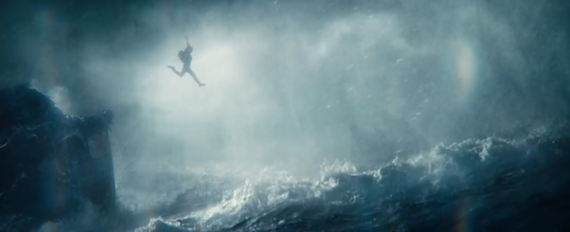 Tomb Raider - Movie Trailer