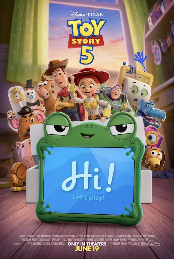 TOY STORY 5 (2026)
