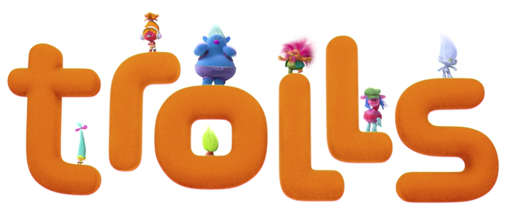 Trolls poster