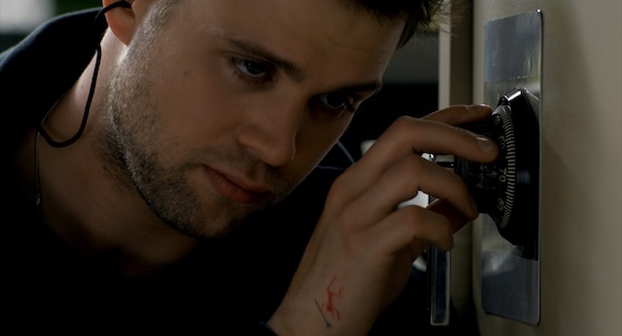 The Odyssey TUNER (2026)