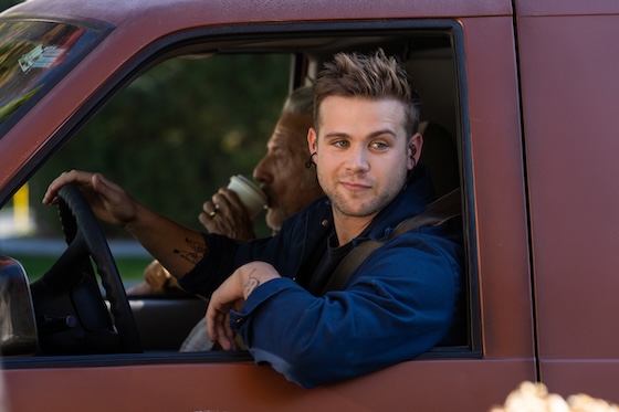 The Odyssey TUNER (2026)