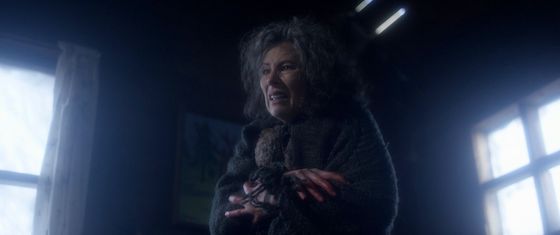 Winterskin (2019)