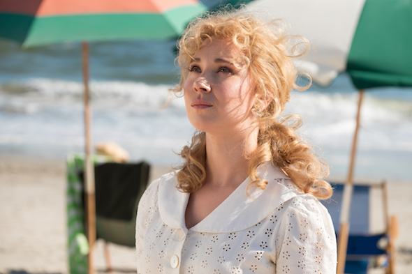 Wonder Wheel - Movie Trailer