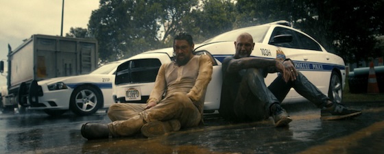 The Wrecking Crew (2026) The Wrecking Crew (2026)