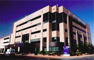 University Medical Center - Tupac